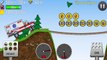 Скорая помощь Ambulance Hill Climb Racing games Cartoon Сars for kids Android HD