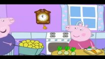 Peppa Pig en español - Peppa La Cerdita - Capitulos Nuevos 2015