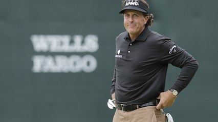 Can Phil Finally Win the U.S. Open?