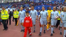 Keeper howler gifts Paraguay 1-0 win