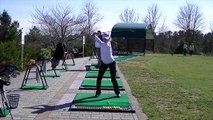 Christine Wojciechowski - Class of 2015 - College Golf Recruiting Video