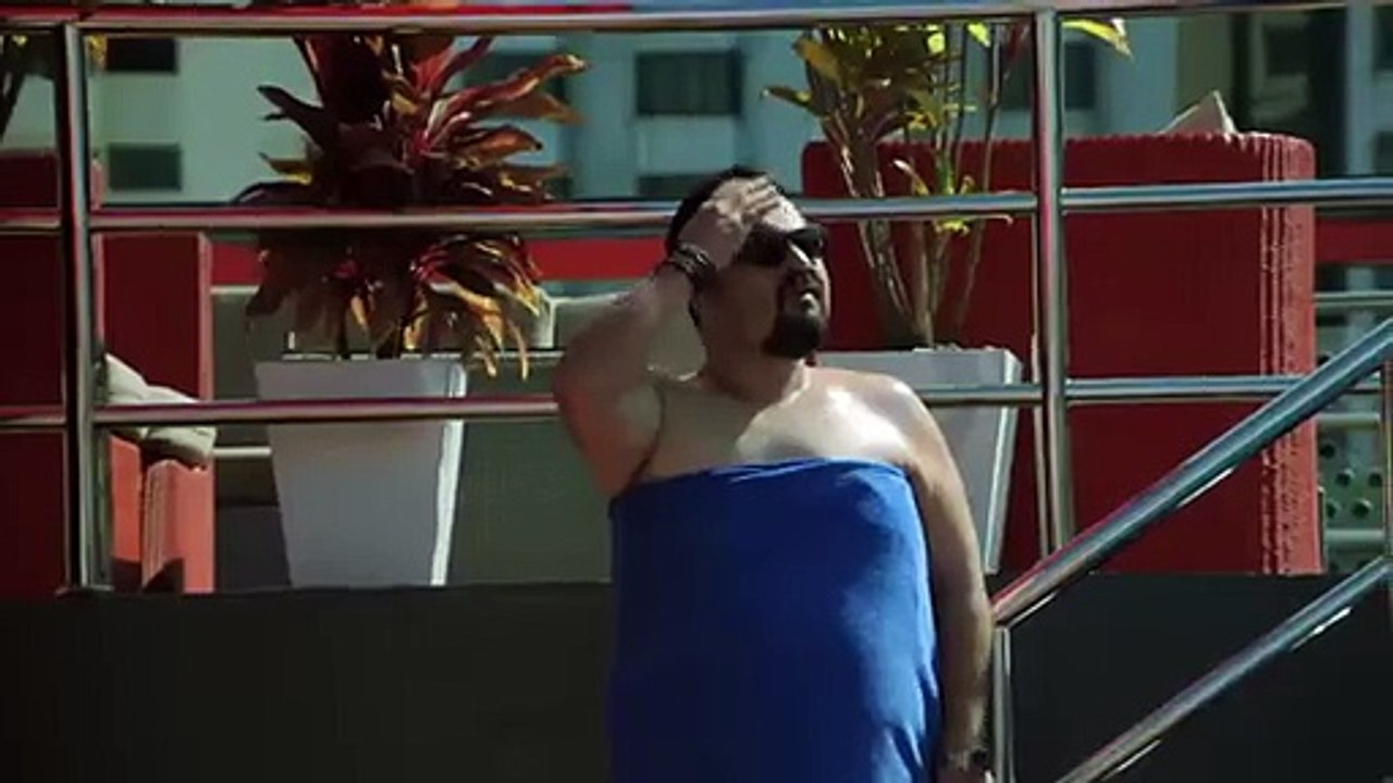 Jawani Phir Nahi Aani Movie Trailer - Pakistani Movie 2015 - HD
