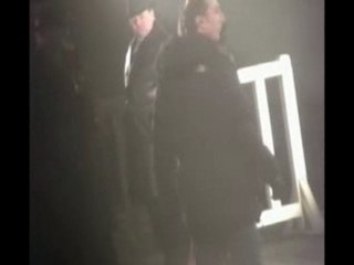 Julie Depardieu et Sophie Marceau