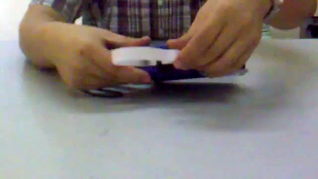 Reloading the Motex MX-6600