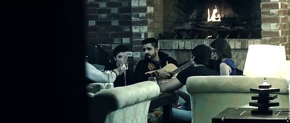 Maya Official Trailer Pakistani Horror Movie New Movie - HD