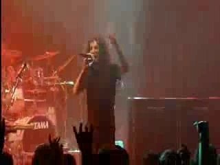 System of a down - prison song (live)