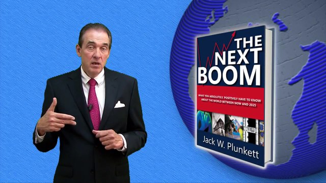 The Next Boom— Chapter 2: Consumers and Customers; Savers and Spenders