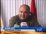 Autoridades desmienten restricción de ingreso al Parque Nacional Cotopaxi