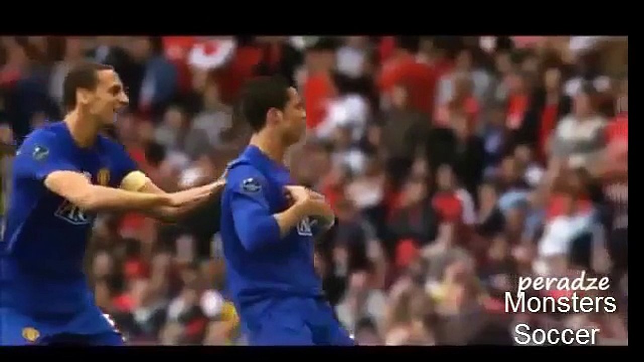 CR7 vs Messi !