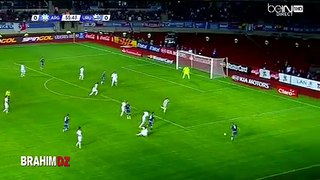 ‪Argentine‬ 1-0 ‪‎Uruguay‬ ‪- ‎Copa America‬ 2015 - but de Sergio ‎Agüero‬