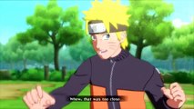 Naruto vs Kakashi Scenes : Naruto Shippuden