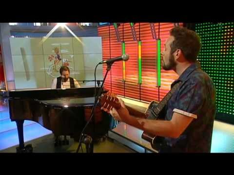 TV3 - Divendres - Litus a l'escenari de Divendres