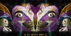 Full Metal XXI - DJ Death Row