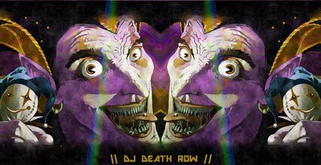 Full Metal XXI - DJ Death Row