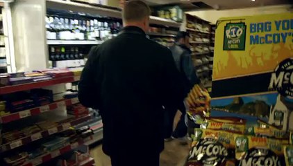 The Enforcers S01E01 2015 (UK)