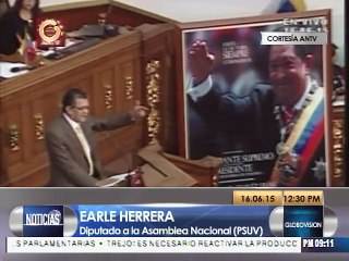 AN repudia las declaraciones de Felipe Calderón contra la Vinotinto