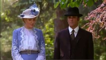 Murdoch Mysteries / Les Enquêtes de Murdoch - Julia Ogden & William Murdoch