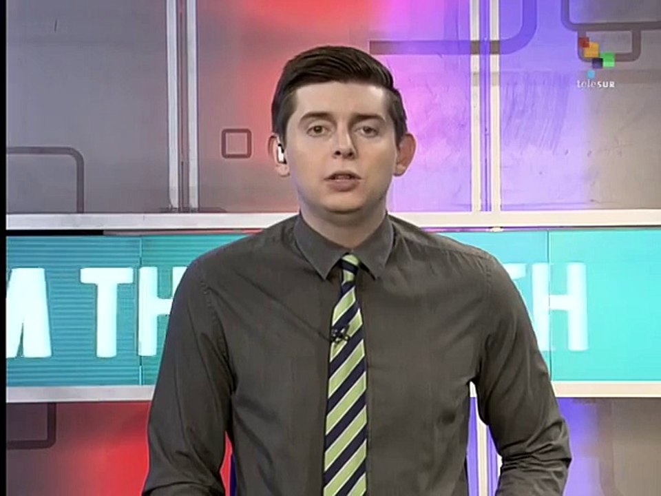 Venezuela: Victims of Opposition Violence Present Case to EU