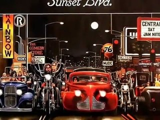 David Allan Coe - Panheads Forever