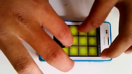 JOKES | Handsync M4SONIC - Weapon (Live Launchpad Mashup) "JUST 4 FUN"