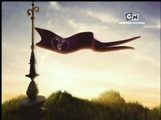 Foster's Home For Imaginary Friends Bumper - Duchess Breaks