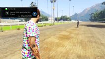 GTA 5 ONLINE 1.25/1.27 - TRUCO RP INFINITO BESTIAL SIN MOVERSE - GLITCH GTA V ONLINE 1.25/1.27