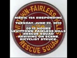 Levittown-Fairless Hills 154-2 Responding.