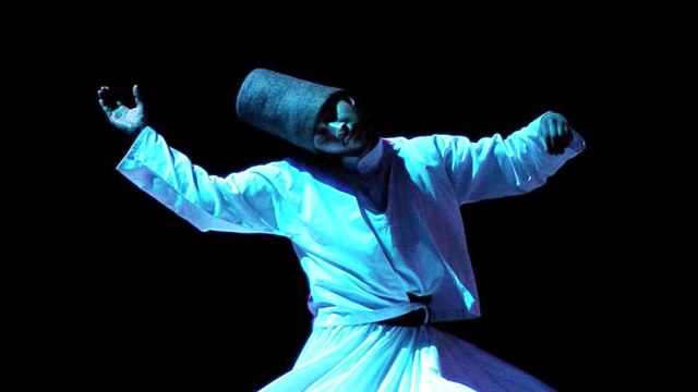 Manzome Samphony Mowlana - Alireza Ghorbani - Kamkar علیرضا قربانی منظومه سمفونی مولانا