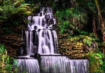 New Zealand's North Island Explored in Timelapse