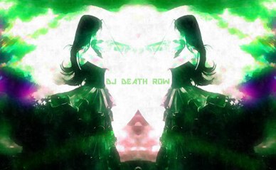 Nordic Metal Pop - DJ Death Row