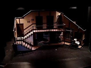 Noises Off Set Change