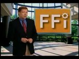 Apresentação FFI - Fuel Freedom International
