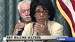 On the Hill - Rep. Maxine Waters (19of23)
