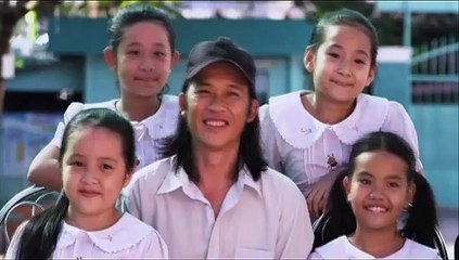 Kênh YouTV - Trailer phim "Nhà có 5 nàng tiên"