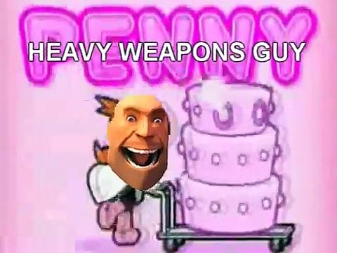 Wario Ware: Heavy's Microgames