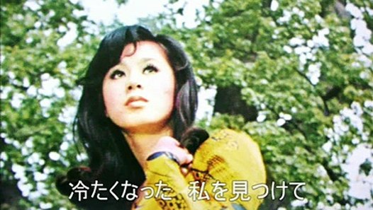 アカシアの雨が止む時・・ちあきなおみ 動画 Dailymotion