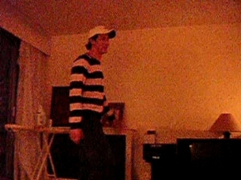 EDDY DANSE