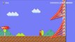 Wii U - Super Mario Maker E3 2015 Trailer -- HD gmae trailer