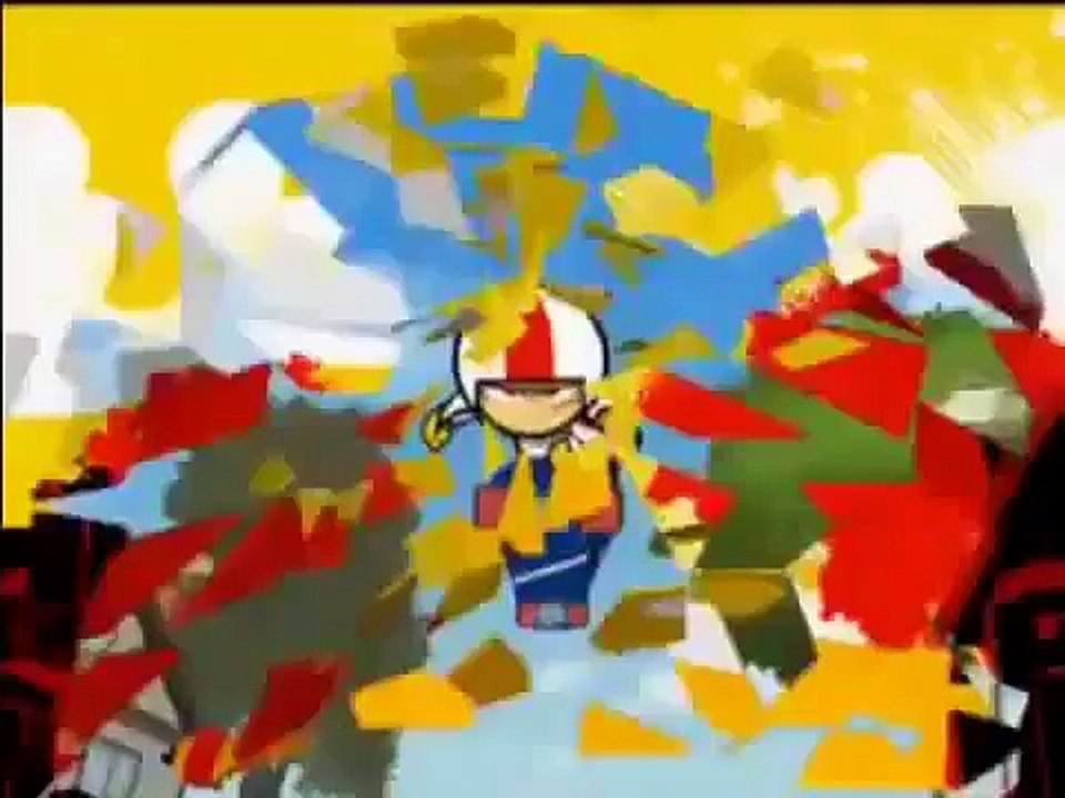 Kick Buttowski Theme Song | Disney Insider