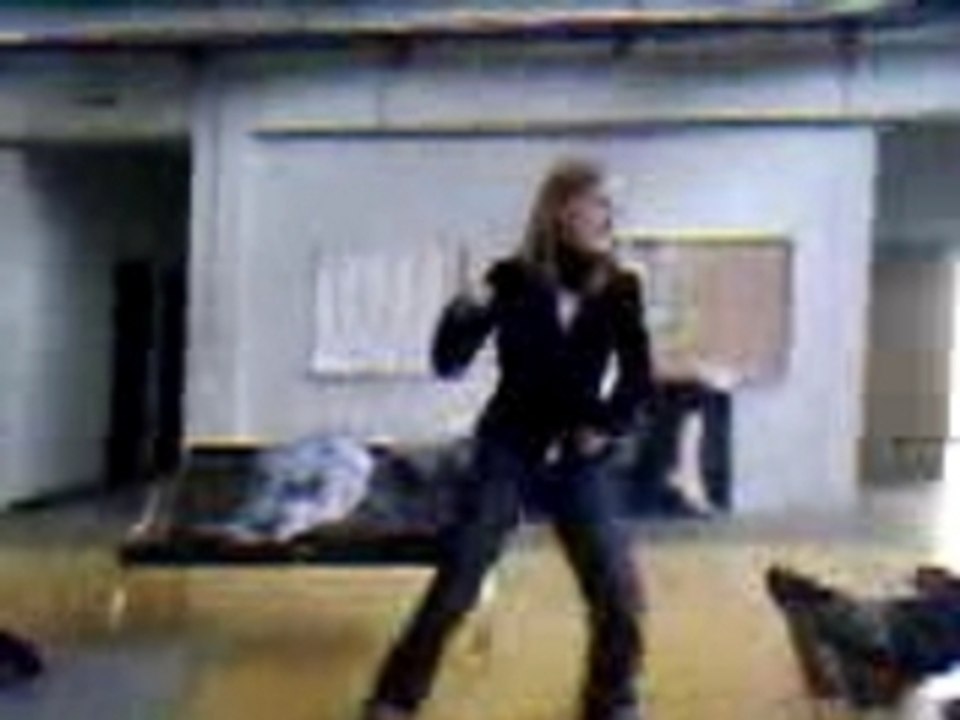 La danse