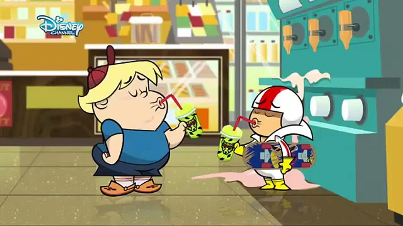 VIOLETTA on Tour - Tini liebt Berlin - im DISNEY CHANNEL