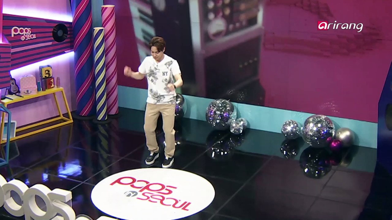 Girls' Generation (Catch Me If You Can)