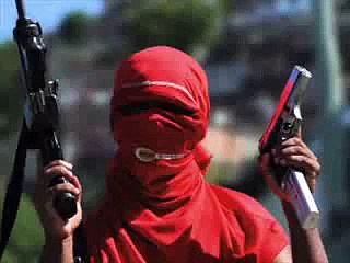 Funk Proibido   Conexão Criminosa   pcc