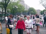 Amsterdam, la ciudad de las bicicletas