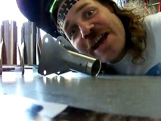 tig welding stainless guidance