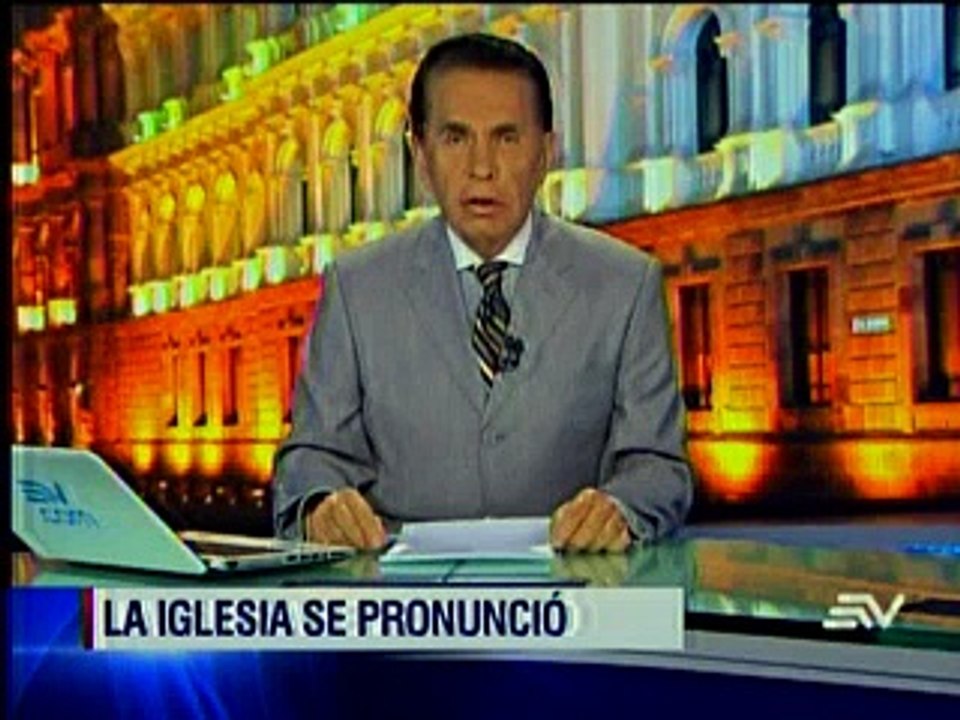 Televistazo 20h00