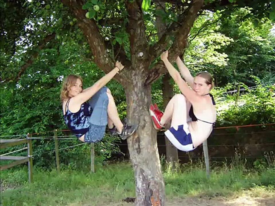 Pour mes deux chéries!!