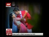 Jamai Raja - 17 June 2015 - Roshni Aur Sid Ke Bich Ki Mit Gayi Dooriyan