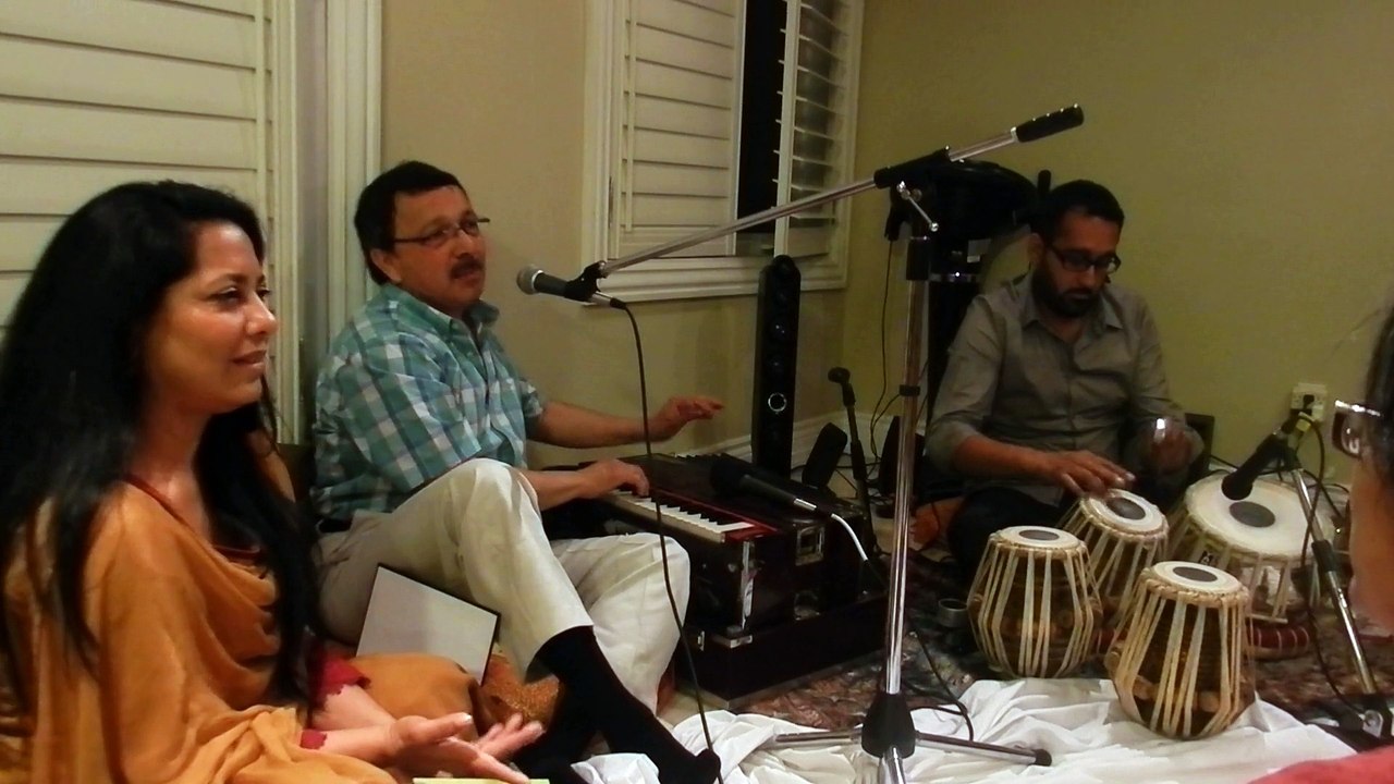Huzoor - The Sing along