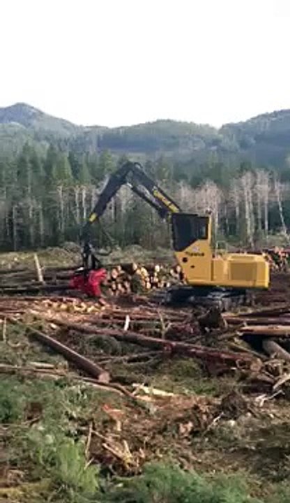 Tigercat 880